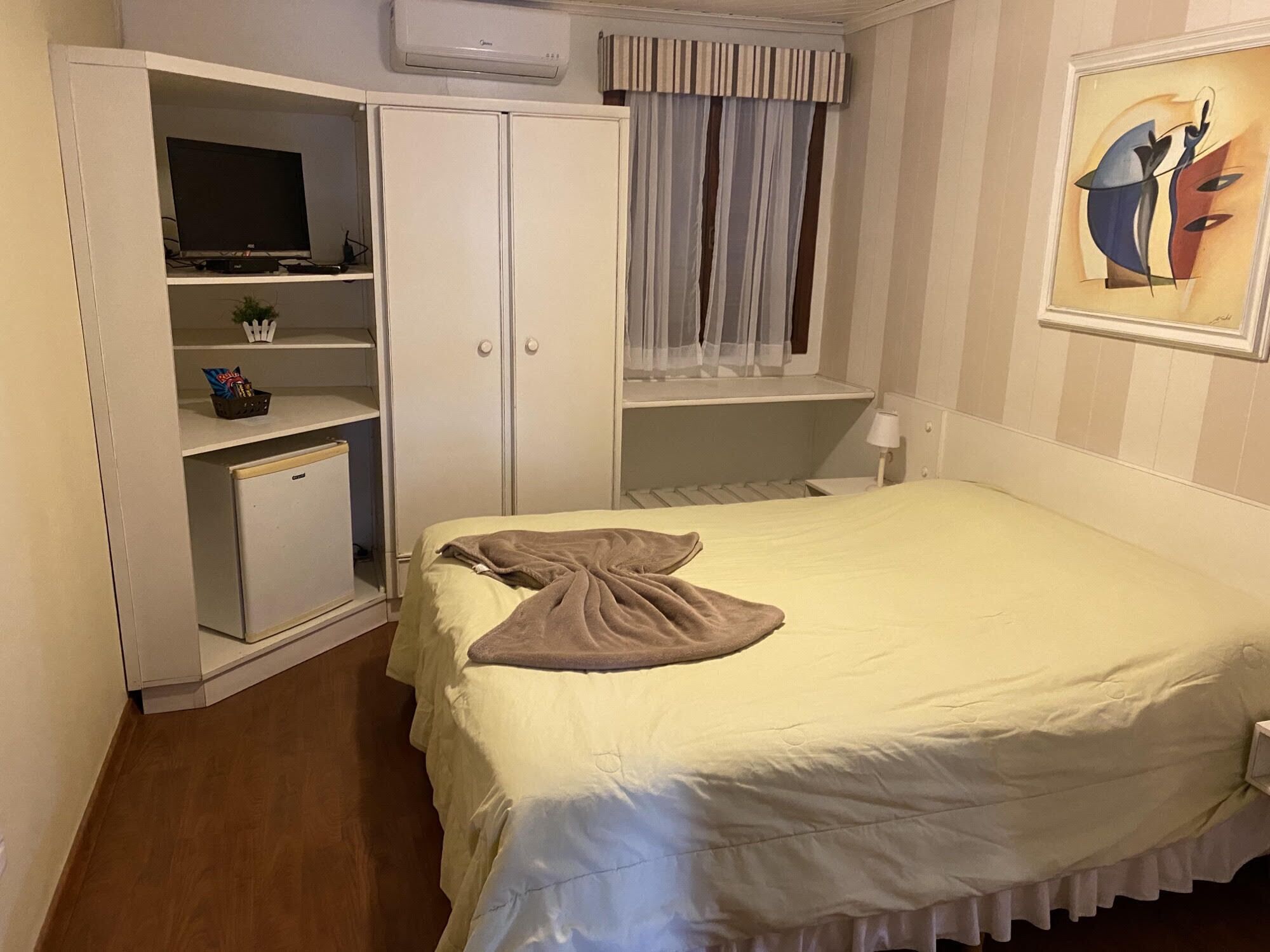 Foto - Pousada Villa Cantaloa