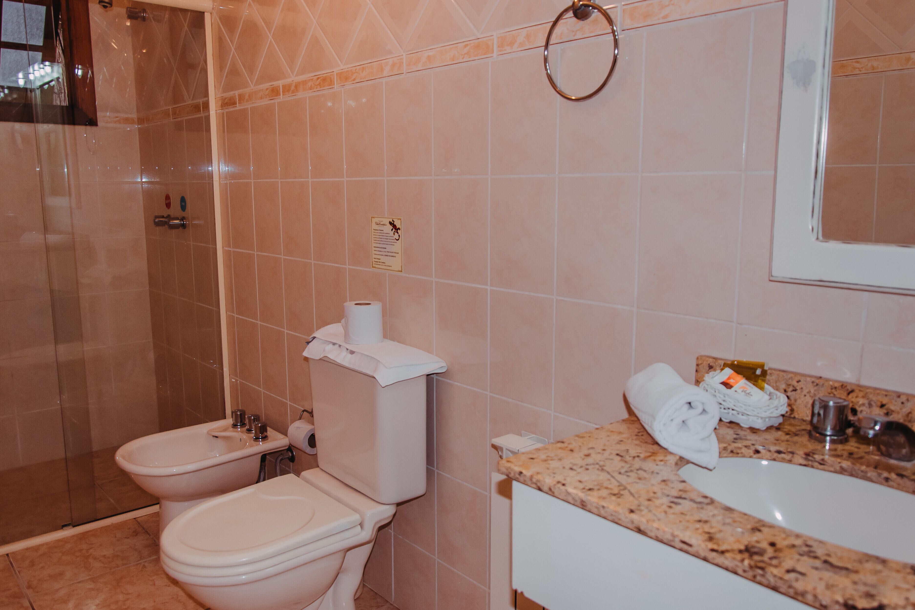 Foto - Pousada Villa Cantaloa