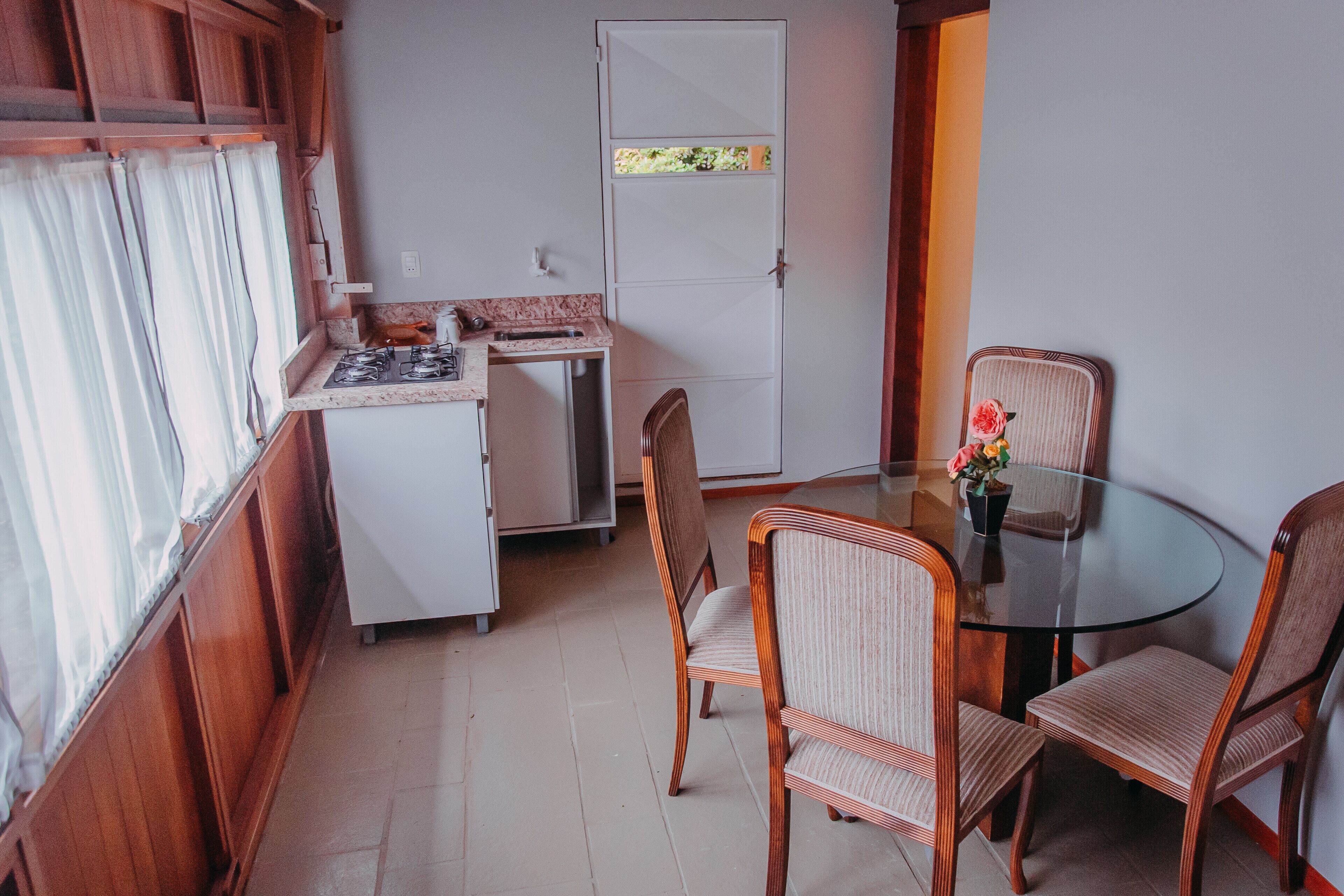 Foto - Pousada Villa Cantaloa