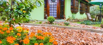 Pousada Villa Cantaloa