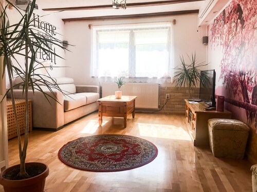 Romantic Studio in the heart of Transylvania