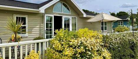 Cabin, Multiple Beds | Exterior