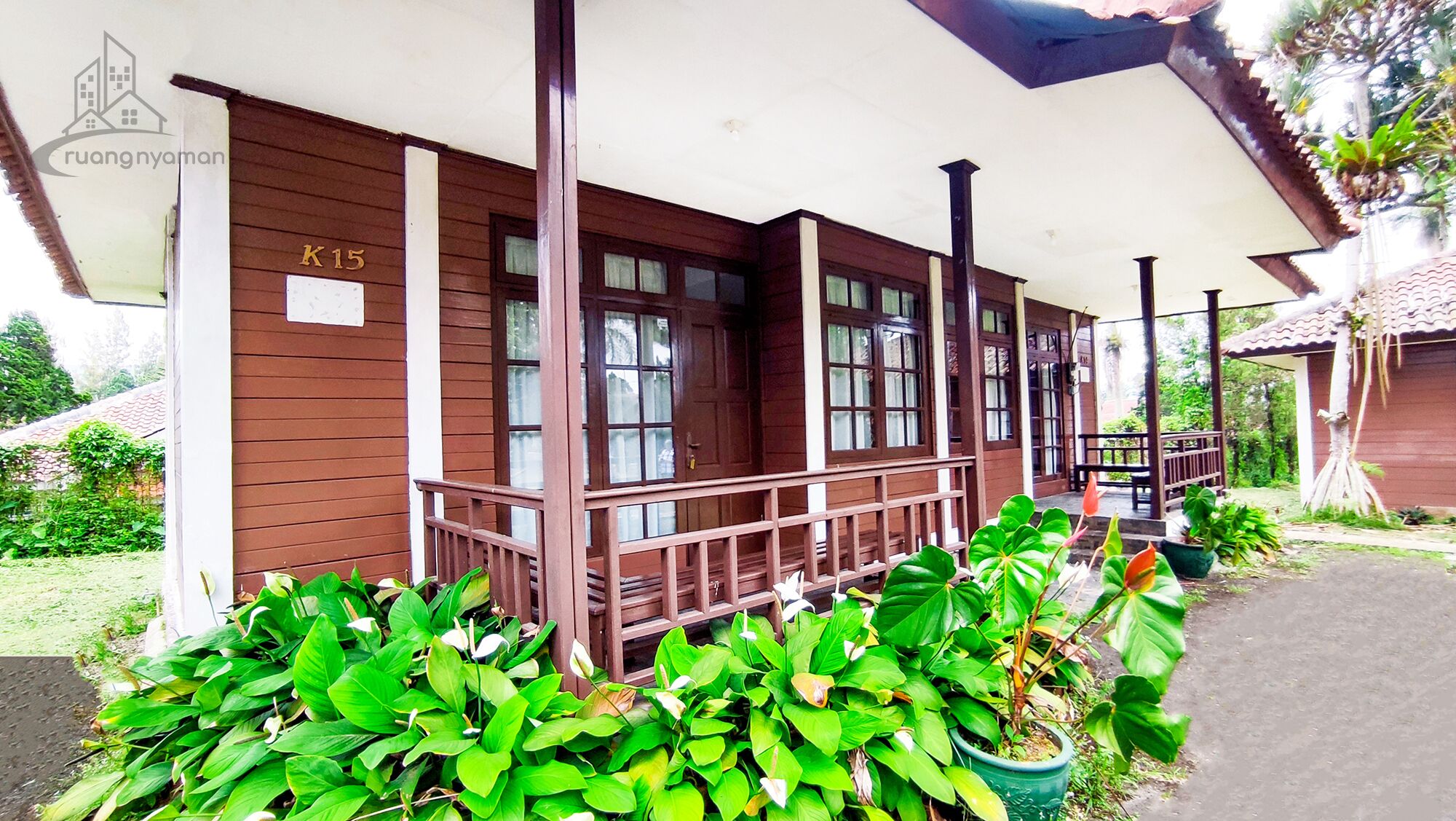 Villa, 1 Bedroom | Terrace/patio