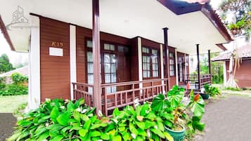 Villa, 1 Bedroom | Terrace/patio