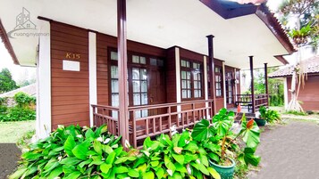 Villa, 1 Bedroom | Terrace/patio