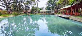 Ruang Nyaman at Sukanagalih Resort