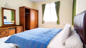 Biệt thự, 3 phòng ngủ (2 bathrooms) | Quang cảnh từ phòng