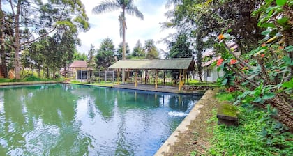 Ruang Nyaman at Sukanagalih Resort