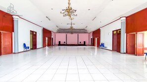 Ballroom - Ruang Nyaman at Sukanagalih Resort (Cipanas)