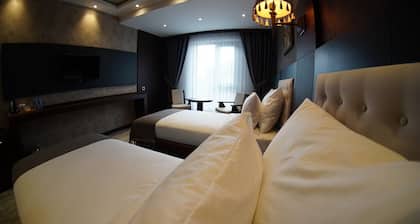 Kahra Otel