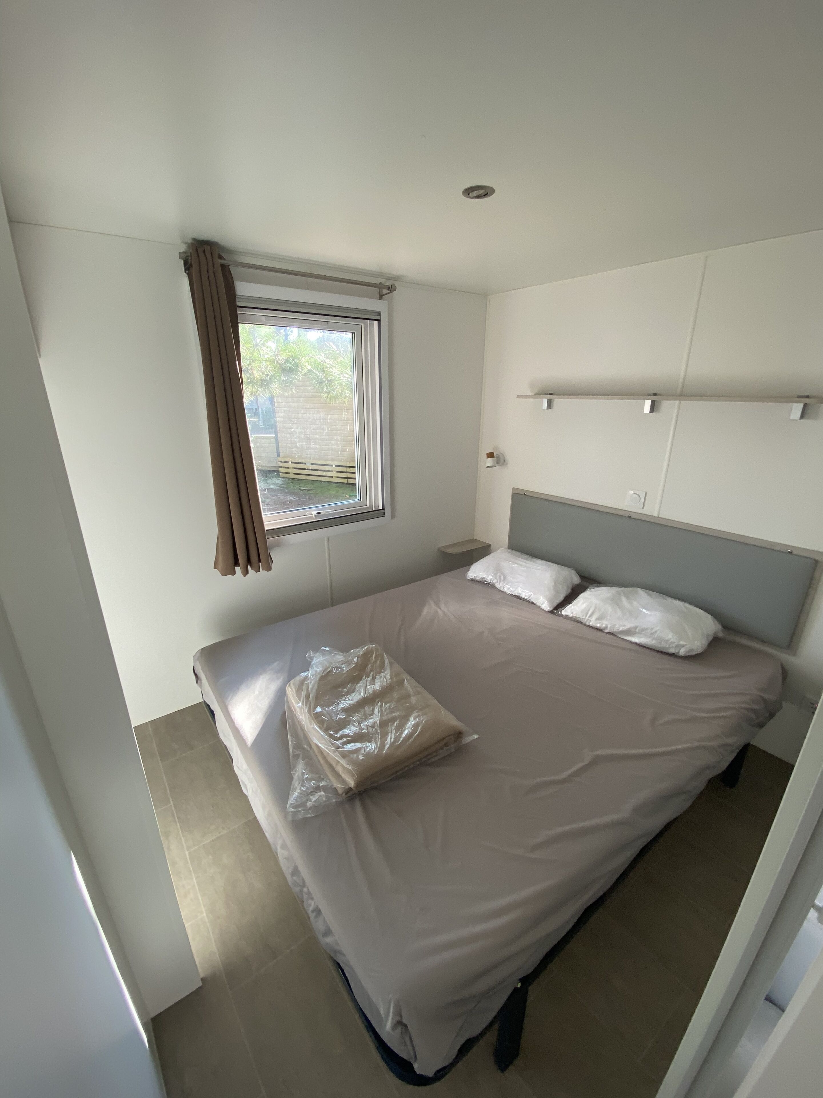 3 bedrooms, free WiFi