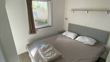 3 bedrooms, free WiFi