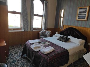 Standard Double or Twin Room, 1 Bedroom