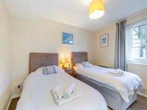 2 chambres, Wi-Fi gratuit