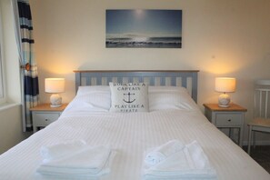 1 chambre, Wi-Fi gratuit