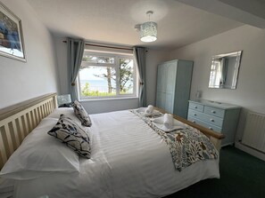 1 Schlafzimmer, kostenloses WLAN