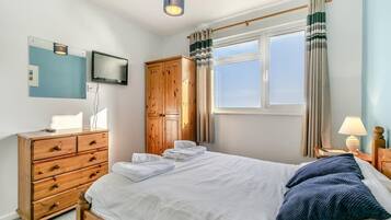 2 habitaciones y wifi gratis