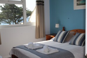 2 Schlafzimmer, kostenloses WLAN