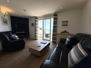 Fernseher, DVD-Player