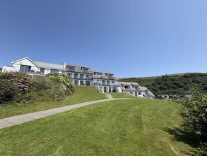 Udendørsområde