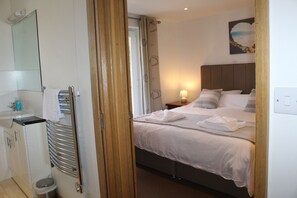 1 bedroom, free WiFi