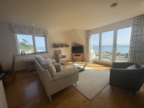Coin séjour