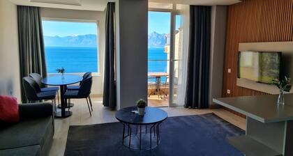 Letstay Panorama Suites