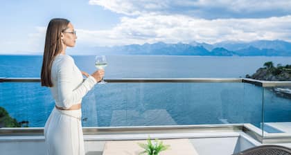 Letstay Panorama Suites