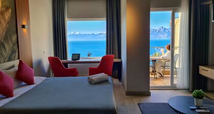 Letstay Panorama Suites