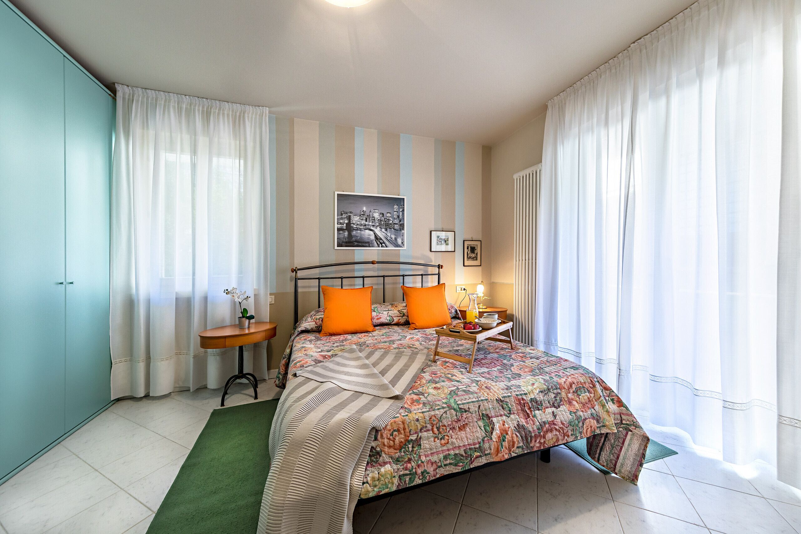 1 habitación, wifi gratis y ropa de cama 