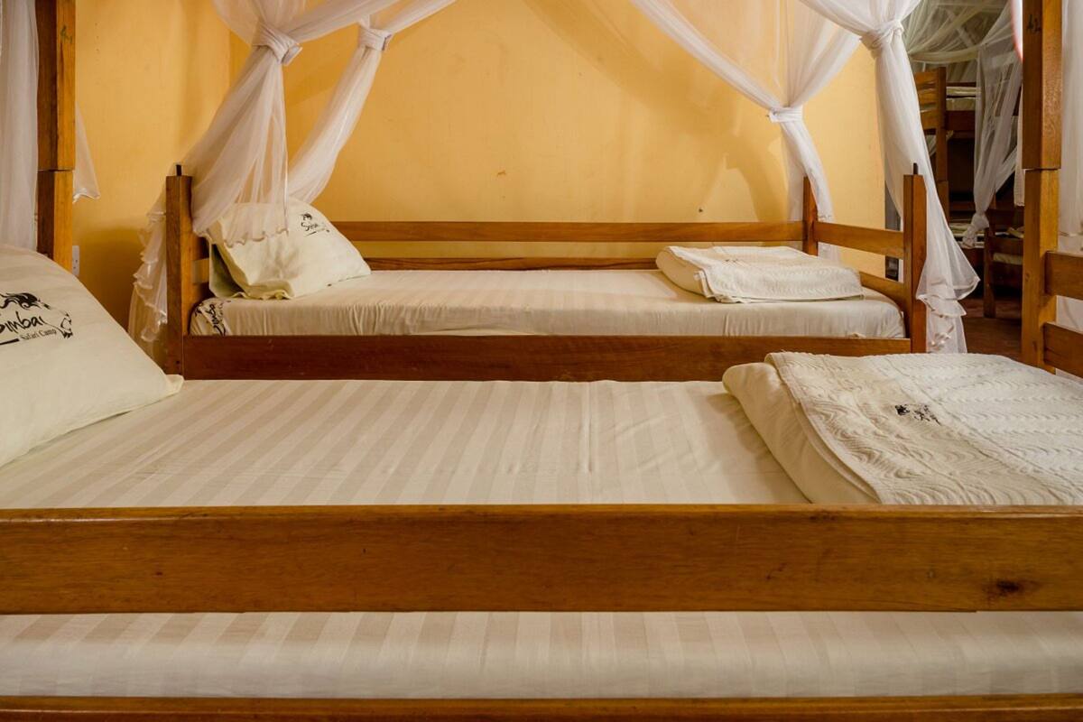 Bed sheets