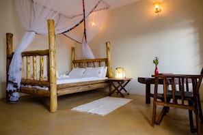 Room - Simba Safari Camp (Fort Portal)
