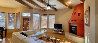 Sage Swan, 30+ Day Rentals, Near I-40