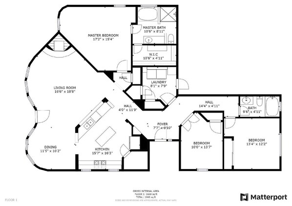 مخطط تصميم الطابق