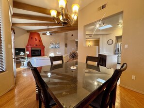 تناول الطعام