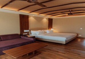 Chambre Double Deluxe