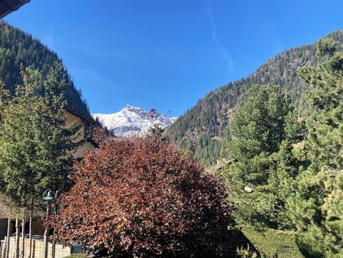 Luxury 3 Bedroom Apartment in Mallnitz