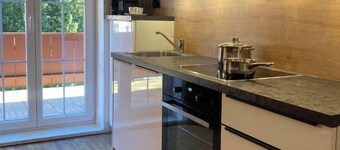 Luxury 3 Bedroom Apartment in Mallnitz