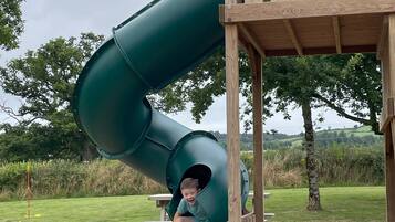 Espace pour enfants