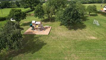 Espace pour enfants