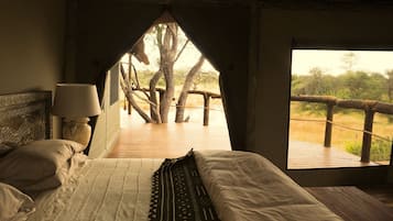 2 habitaciones, wifi gratis y ropa de cama