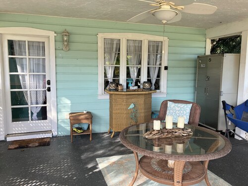 2/1 Vero Beach Getaway