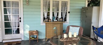 2/1 Vero Beach Getaway