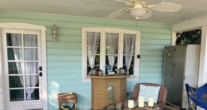 2/1 Vero Beach Getaway
