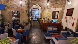 Interior - Hotel Miski Tayta (Cusco)
