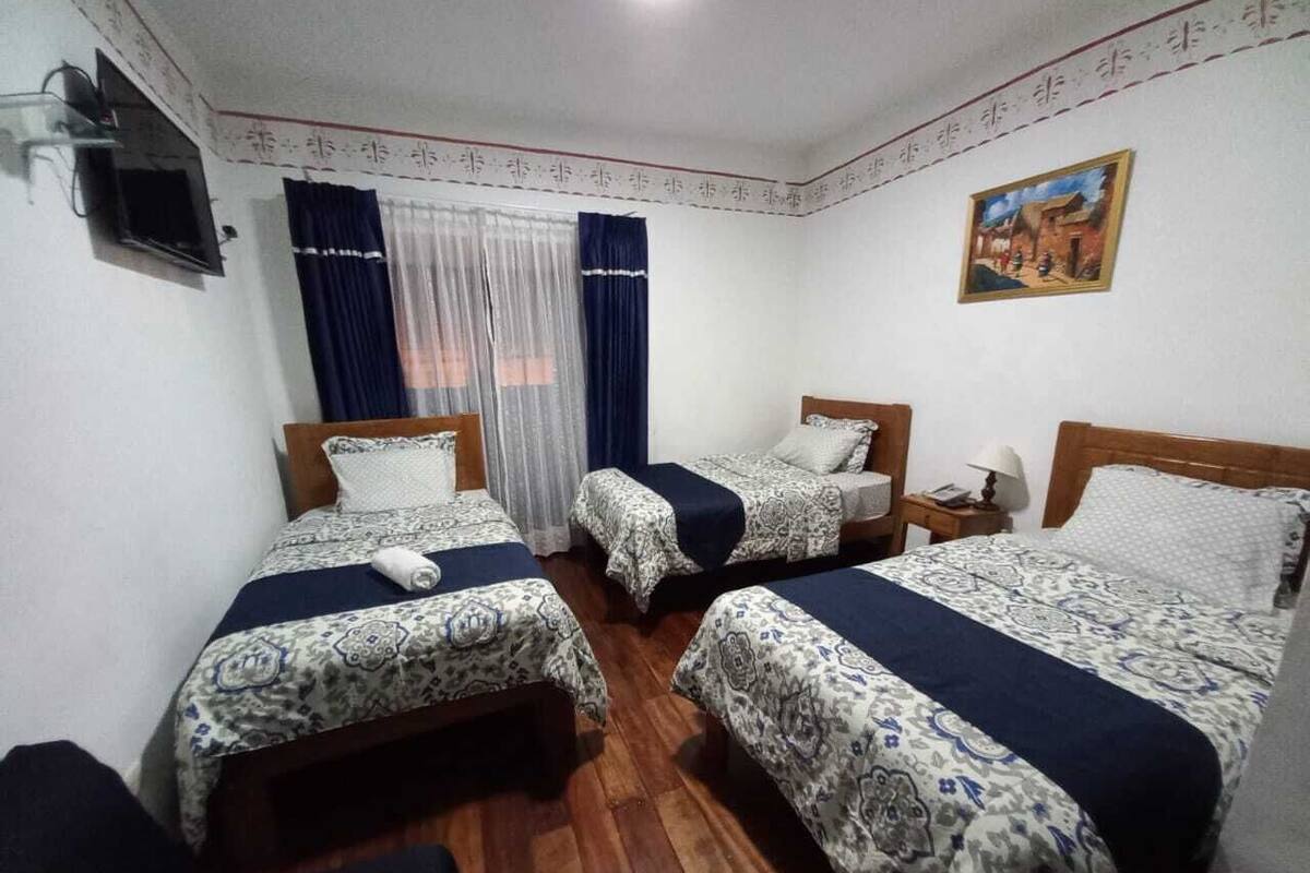 Ropa de cama 