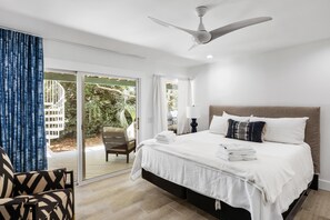 5 chambres, fer et planche à repasser, Wi-Fi gratuit, draps fournis
