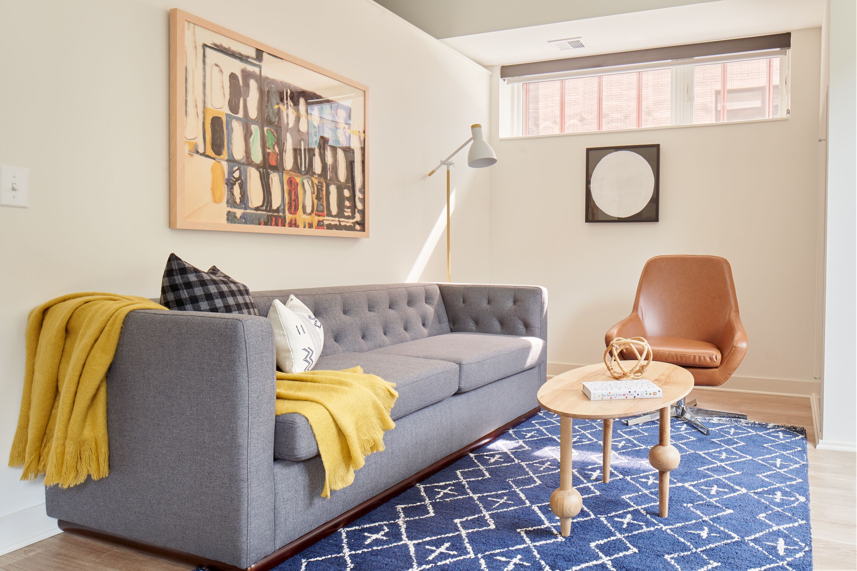 Sonder at Sora | Extended Stay One-Bedroom Apartment w/ Balcony