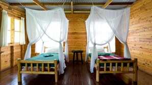 Unclassified image, 3 of 6, button - Budongo Eco Lodge (Masindi)