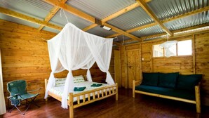 Unclassified image, 2 of 6, button - Budongo Eco Lodge (Masindi)